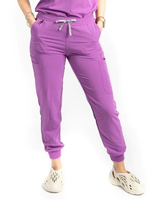 بنطلون إم أي إم جوقر النسائي 