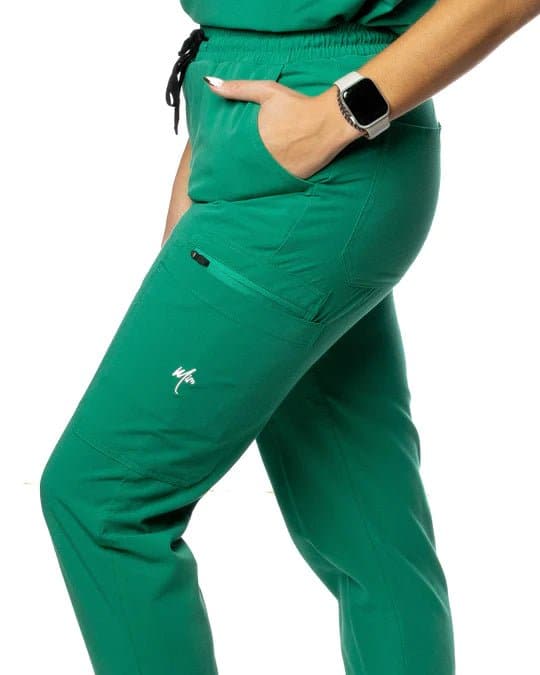 بنطلون إم أي إم جوقر