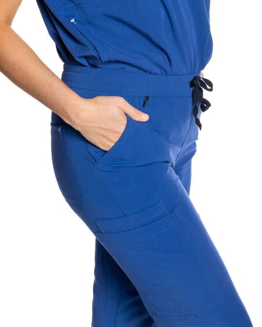 بنطلون إم أي إم جوقر