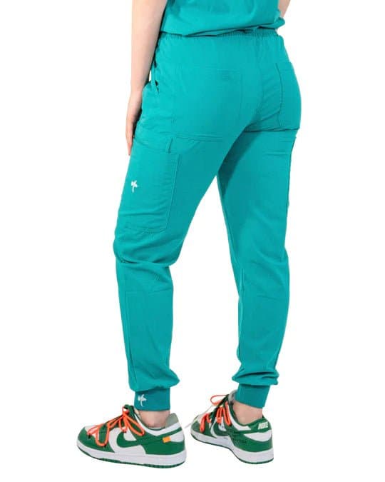 بنطلون إم أي إم جوقر