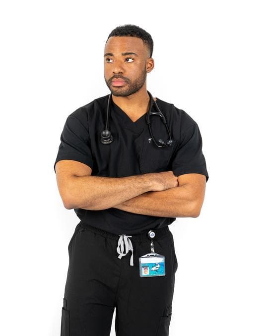 بلوزة ام اى ام