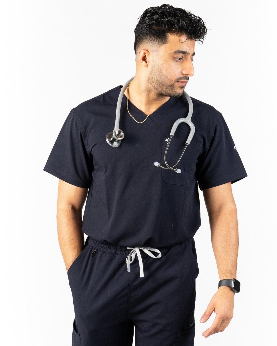 بلوزة ام اى ام