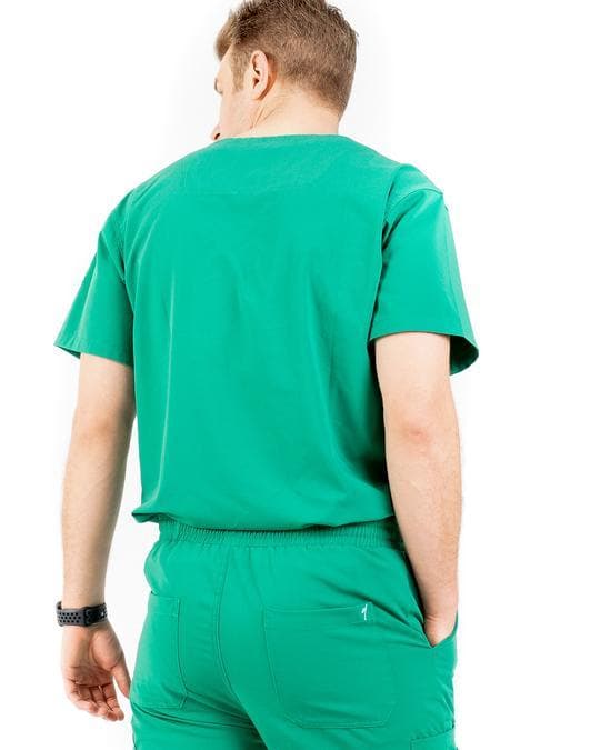 بلوزة سكراب ام اي ام رجالي