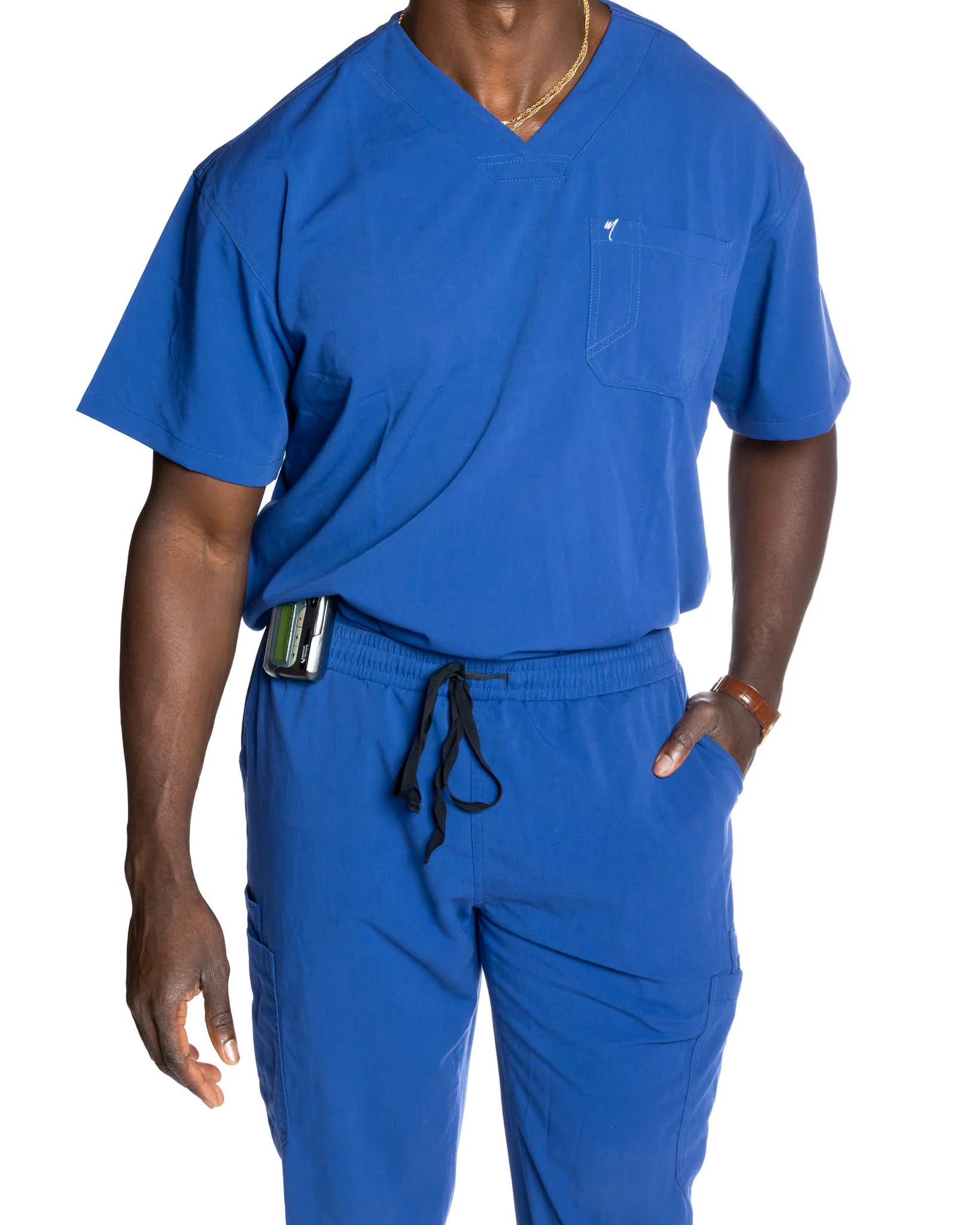 بلوزة ام اى ام