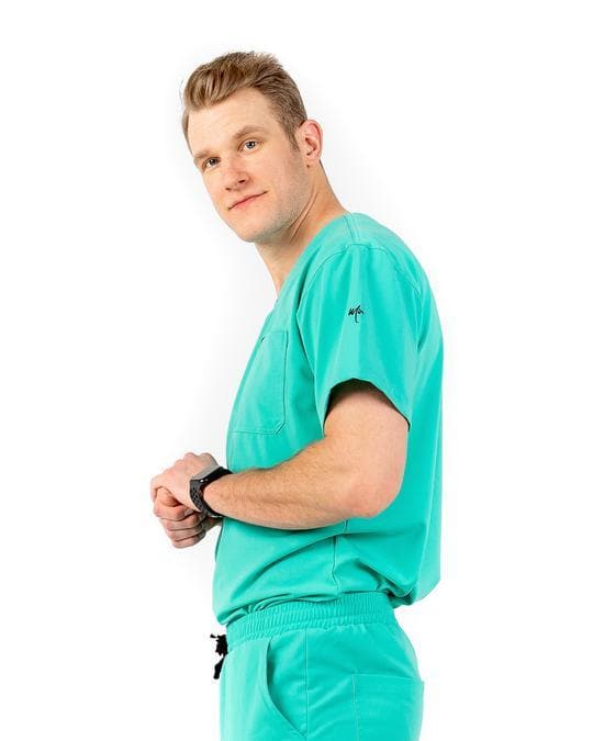 بلوزة ام اى ام