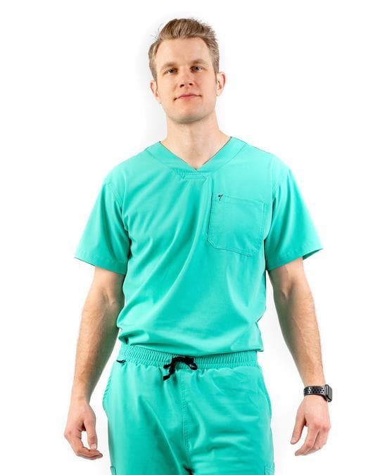 بلوزة ام اى ام