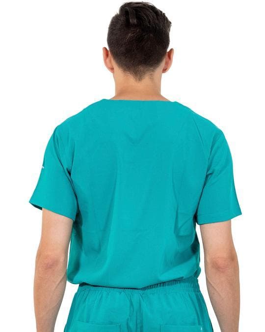 بلوزة سكراب ام اي ام رجالي