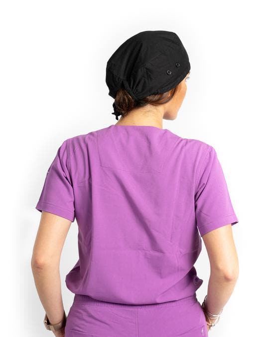 بلوزة سكراب طبي أم أي أم