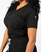 بلوزة سكراب طبي أم أي أم