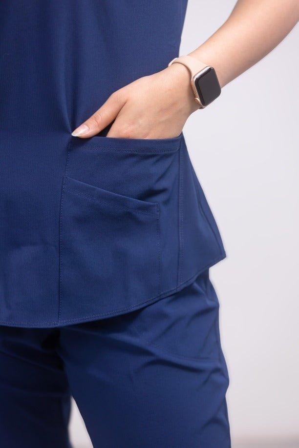 بلوزة سكراب سكيتشرز 