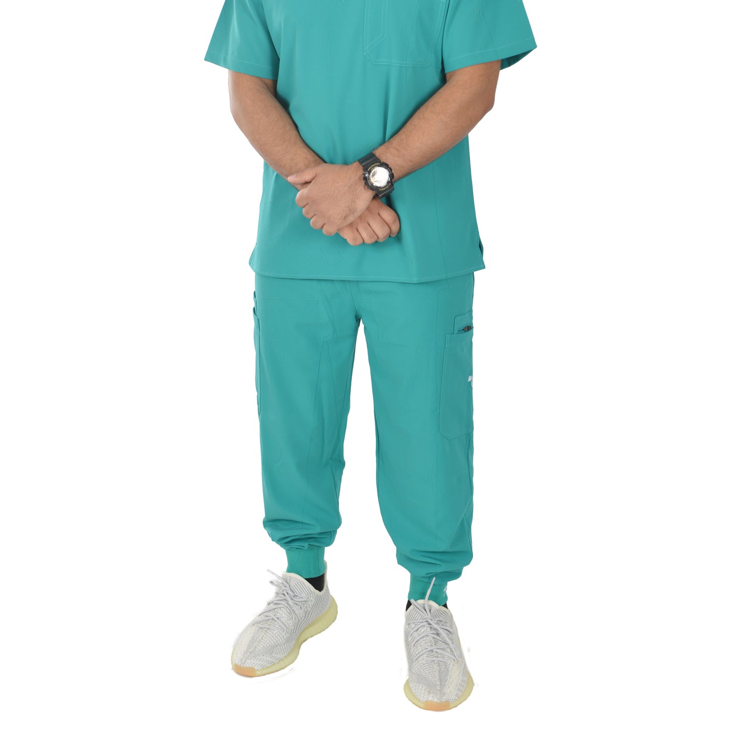 بنطلون جوقر سكراب طبي ام اي ام الرجالي