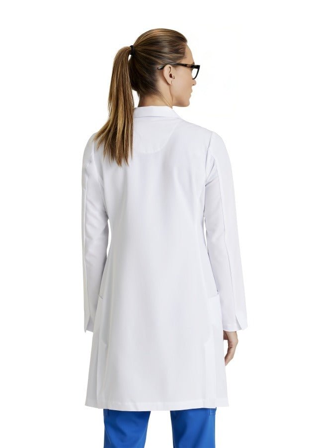 لاب كوت قريز اناتومي سيجنتشر