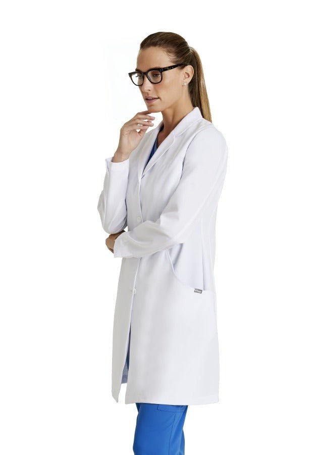 لاب كوت قريز اناتومي سيجنتشر