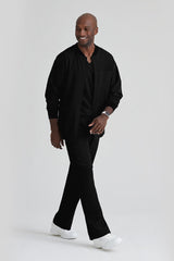 جاكيت طبي رجالي من سكيتشرز SK0408