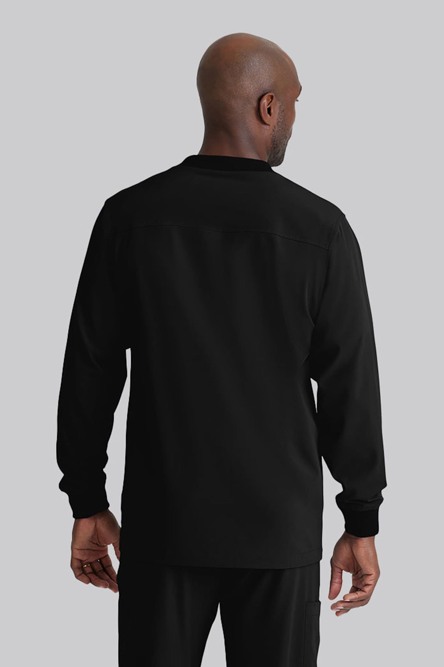 جاكيت طبي رجالي من سكيتشرز SK0408