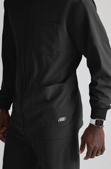 جاكيت طبي رجالي من سكيتشرز SK0408