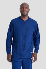 جاكيت طبي رجالي من سكيتشرز SK0408