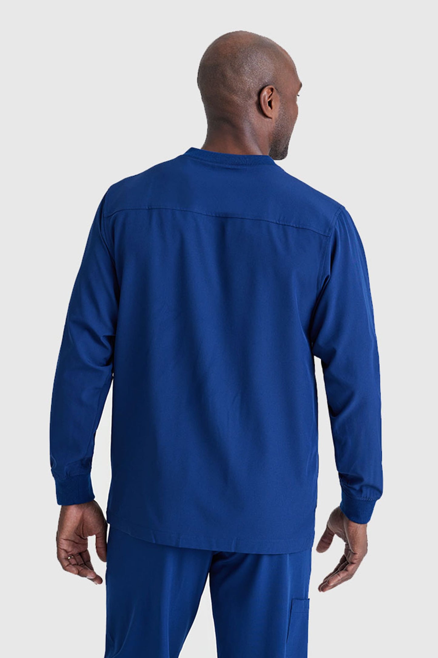 جاكيت طبي رجالي من سكيتشرز SK0408