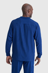 جاكيت طبي رجالي من سكيتشرز SK0408