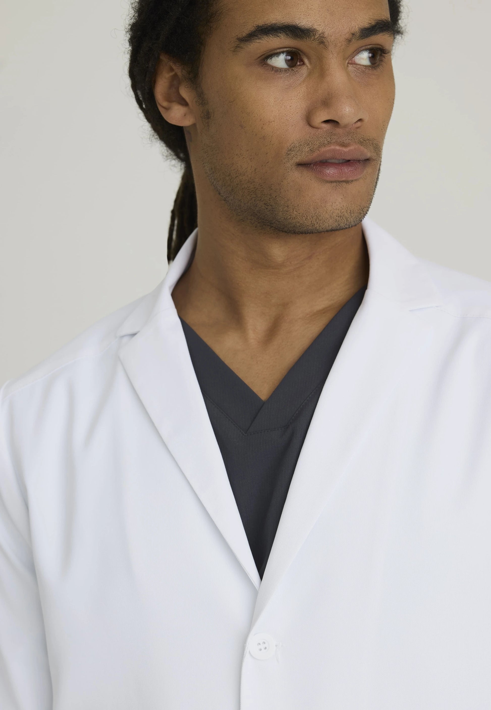 SKC969 لابكوت سكيتشرز إيمرج الرجاليLabcoat - دكتور هاوس للأزياء الطبية