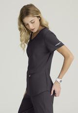 SKT092 بلوزة سكراب إليكترا