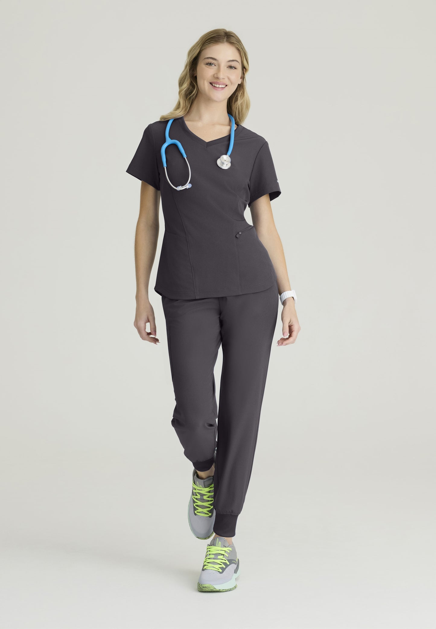 SKT092 بلوزة سكراب إليكترا