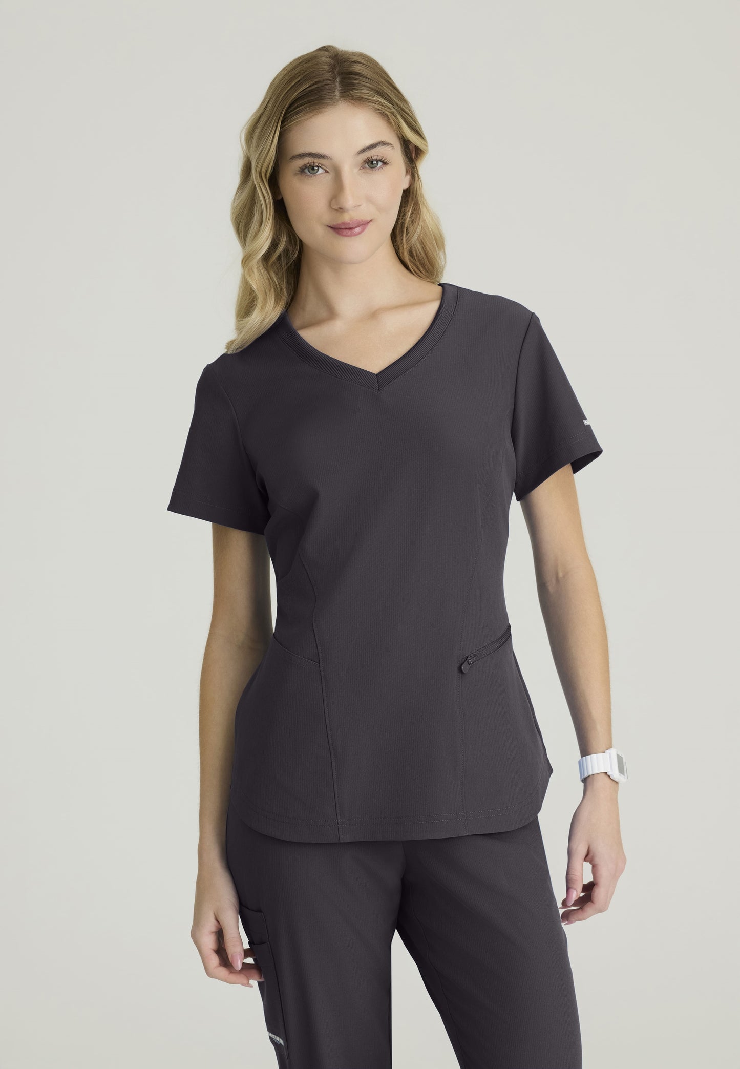 SKT092 بلوزة سكراب إليكترا