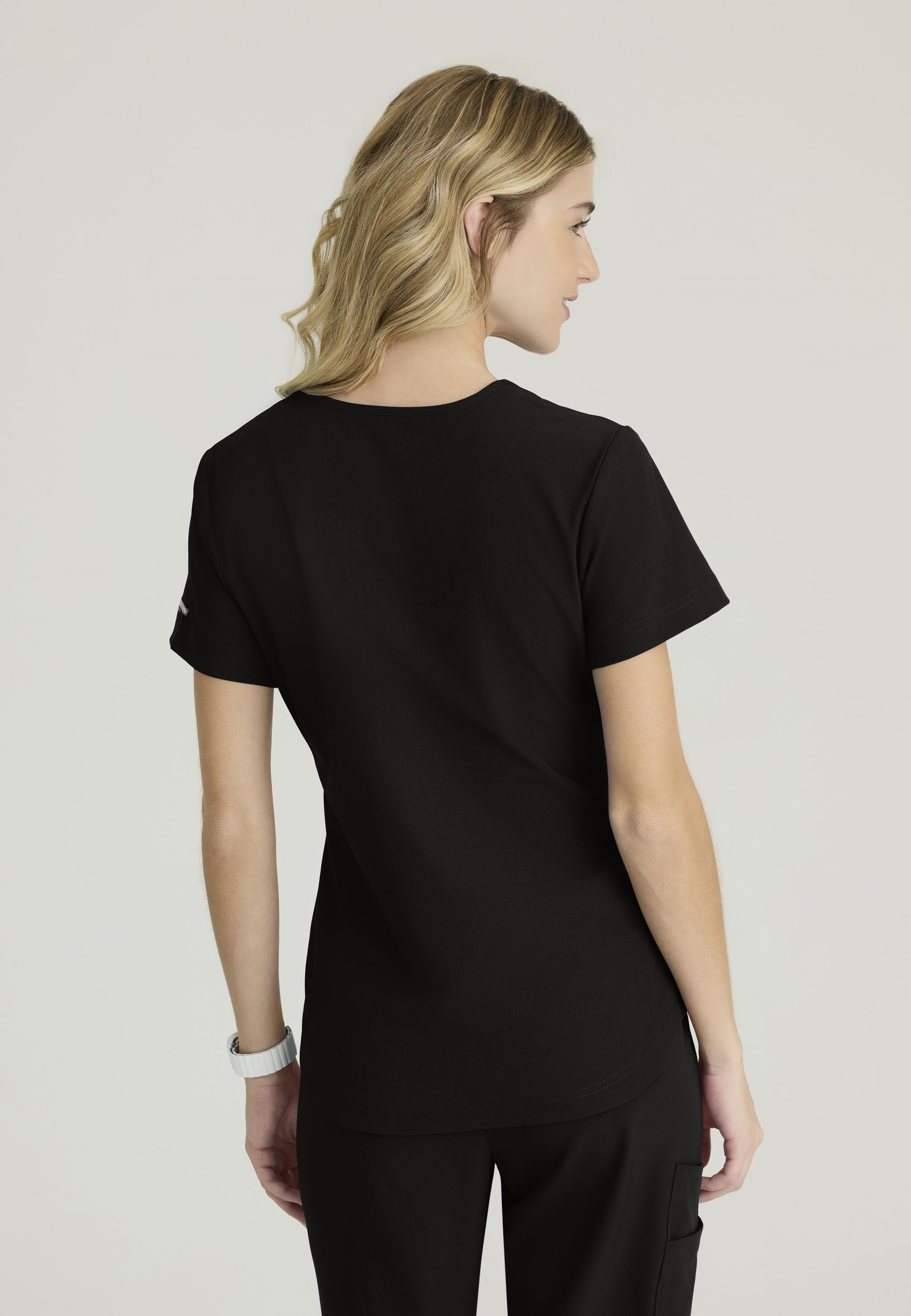 SKT092 بلوزة سكراب إليكترا