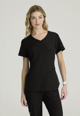 SKT092 بلوزة سكراب إليكترا