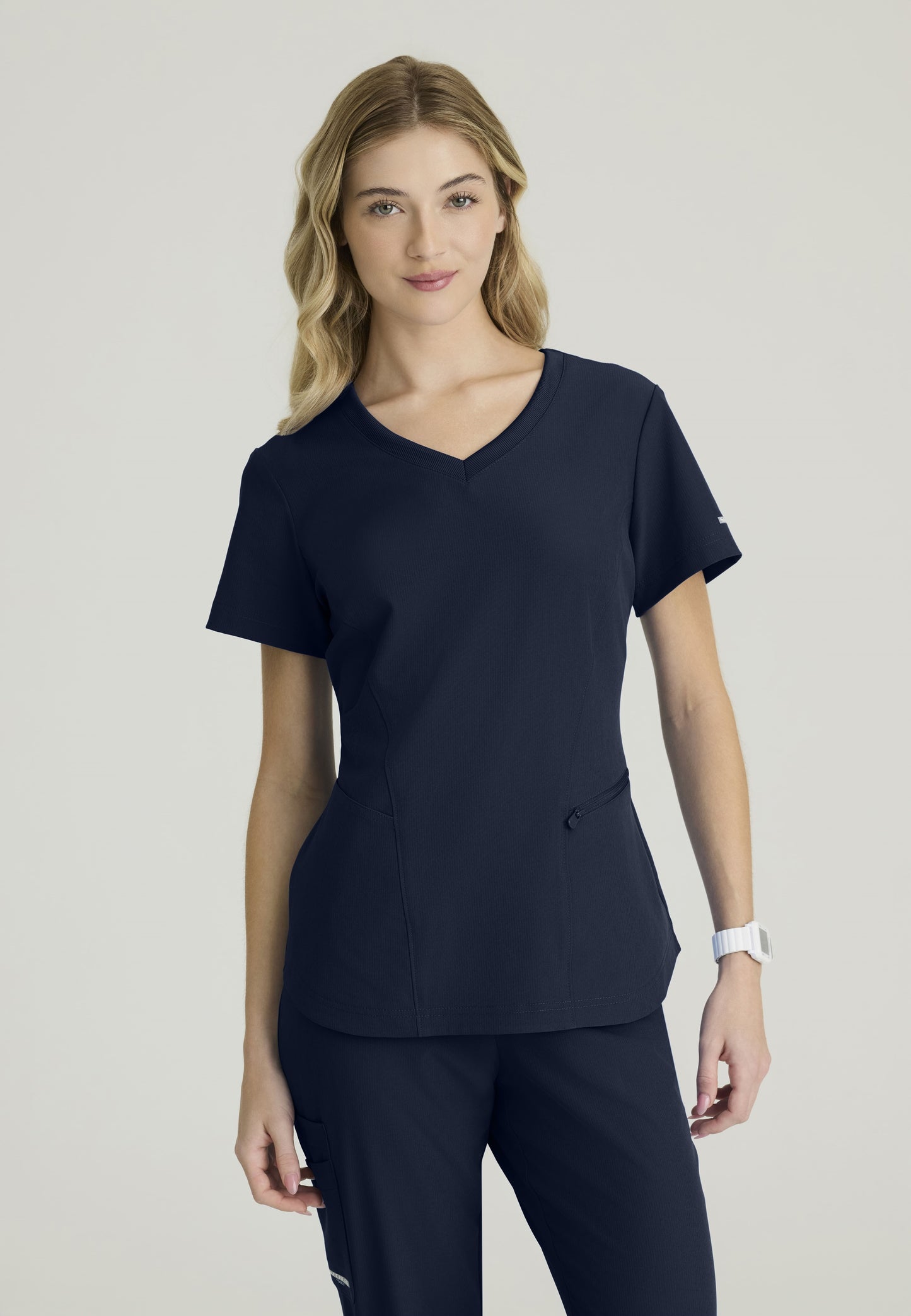 SKT092 بلوزة سكراب إليكترا