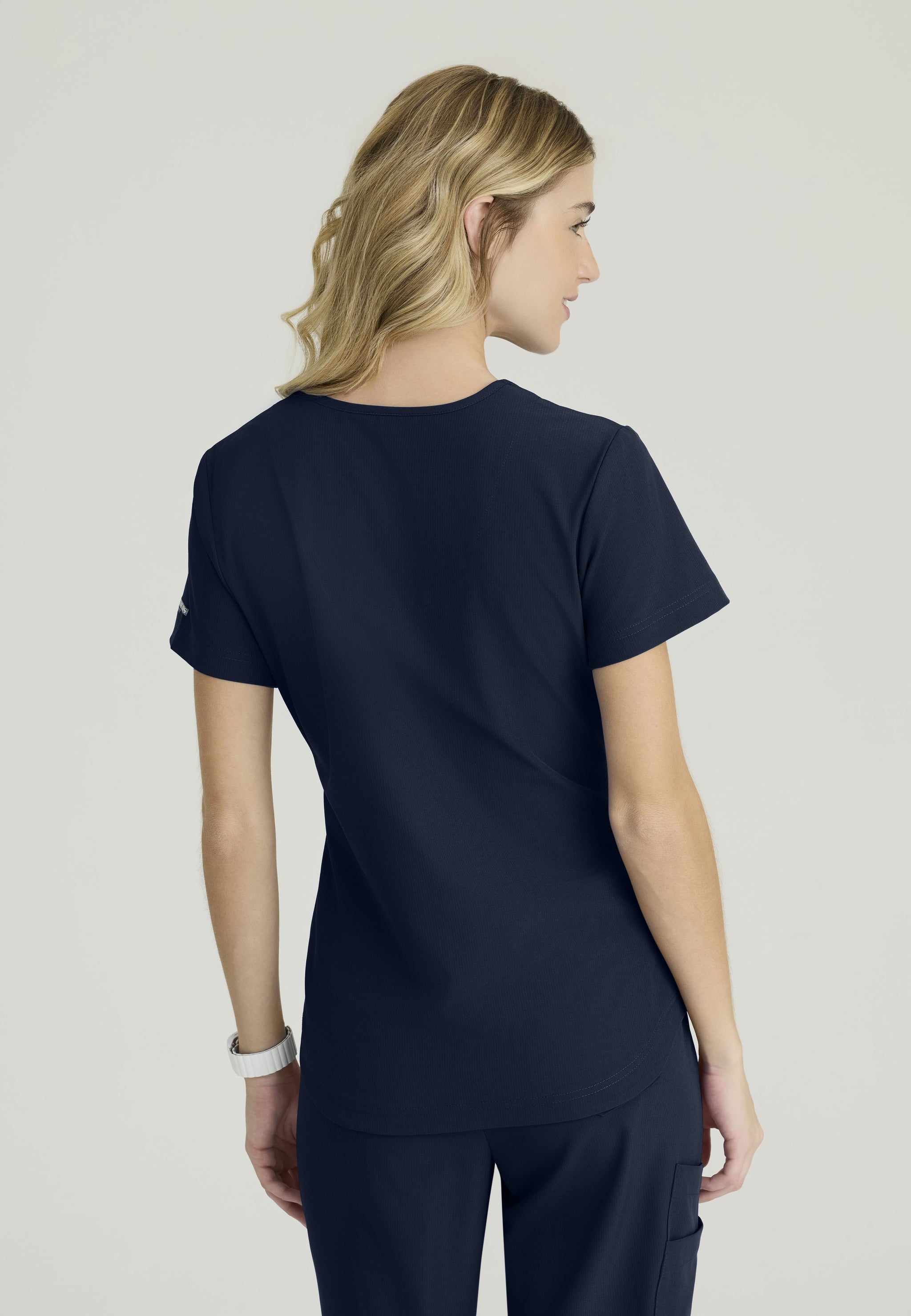 SKT092 بلوزة سكراب إليكترا