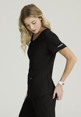 SKT092 بلوزة سكراب إليكترا