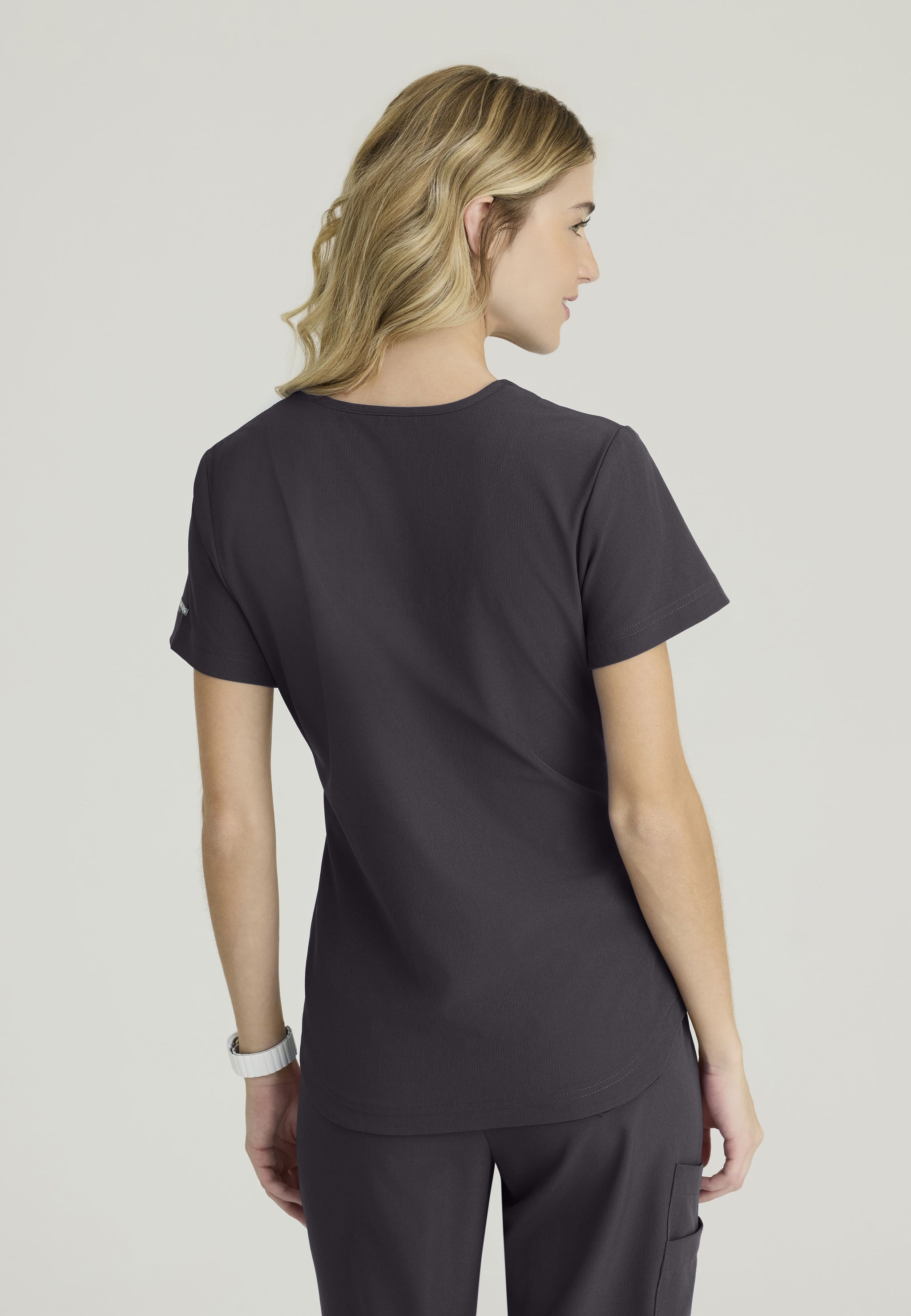 SKT092 بلوزة سكراب إليكترا