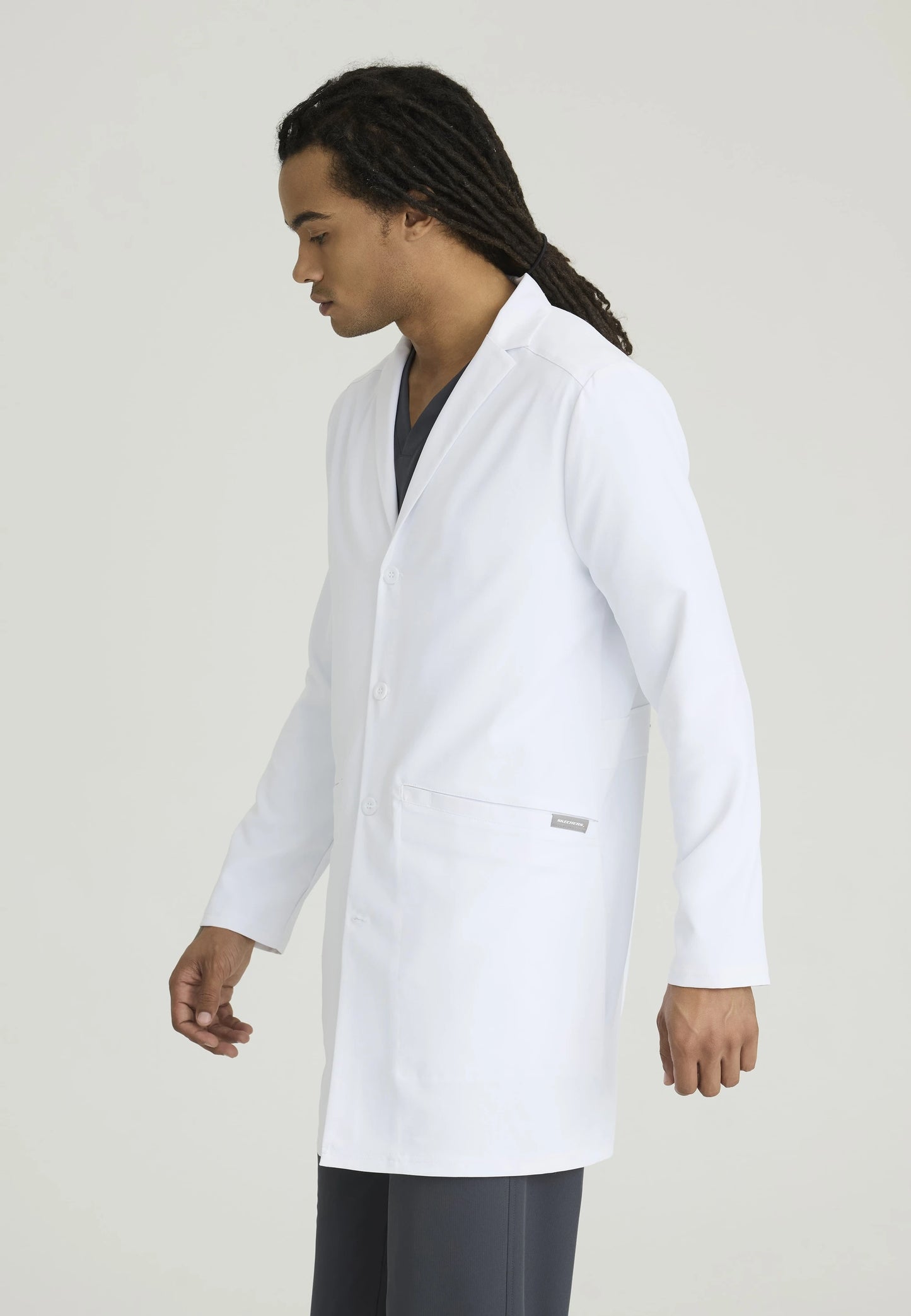 SKC969 لابكوت سكيتشرز إيمرج الرجالي