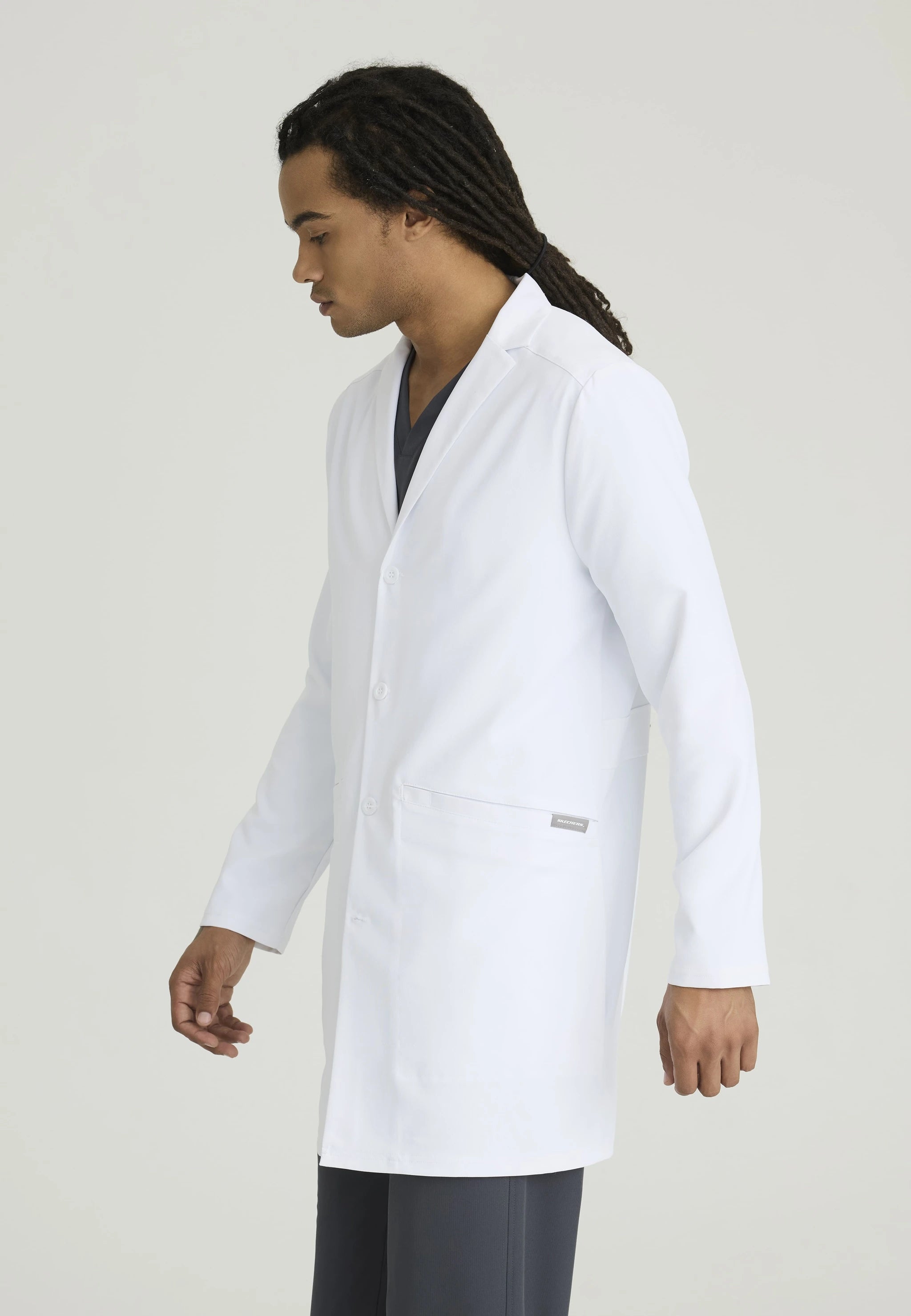 SKC969 لابكوت سكيتشرز إيمرج الرجالي