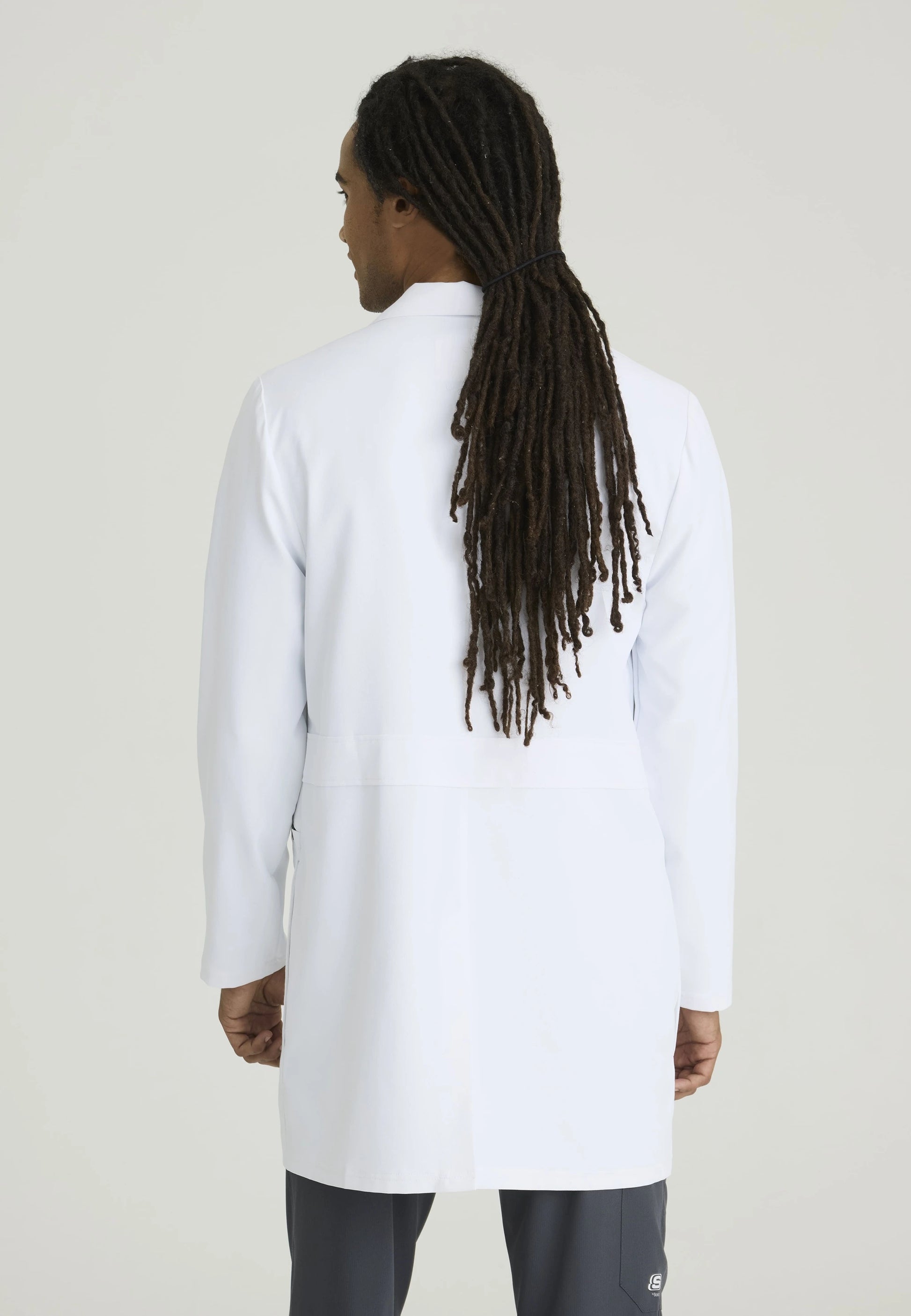 SKC969 لابكوت سكيتشرز إيمرج الرجاليLabcoat - دكتور هاوس للأزياء الطبية