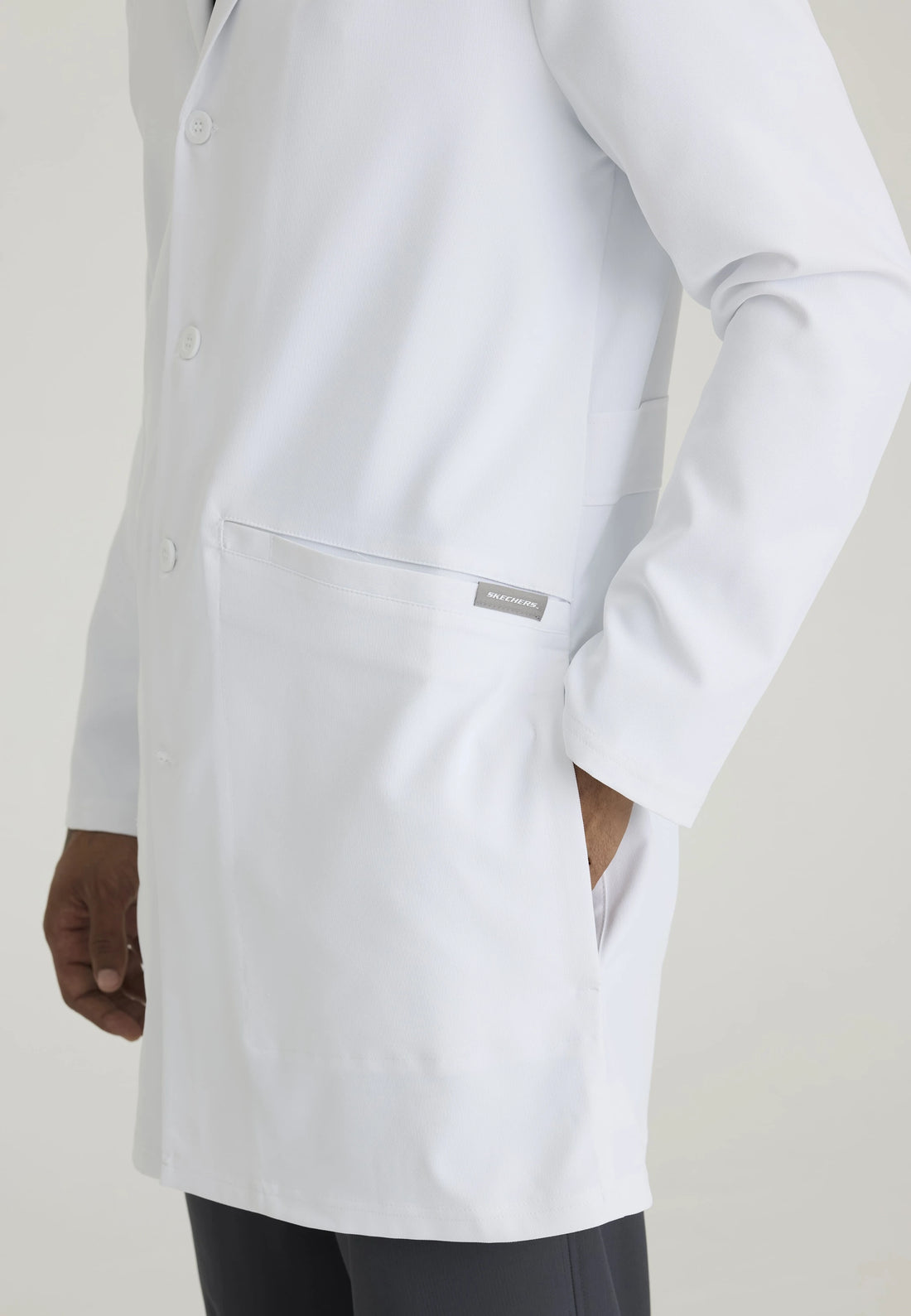 SKC969 لابكوت سكيتشرز إيمرج الرجاليLabcoat - دكتور هاوس للأزياء الطبية