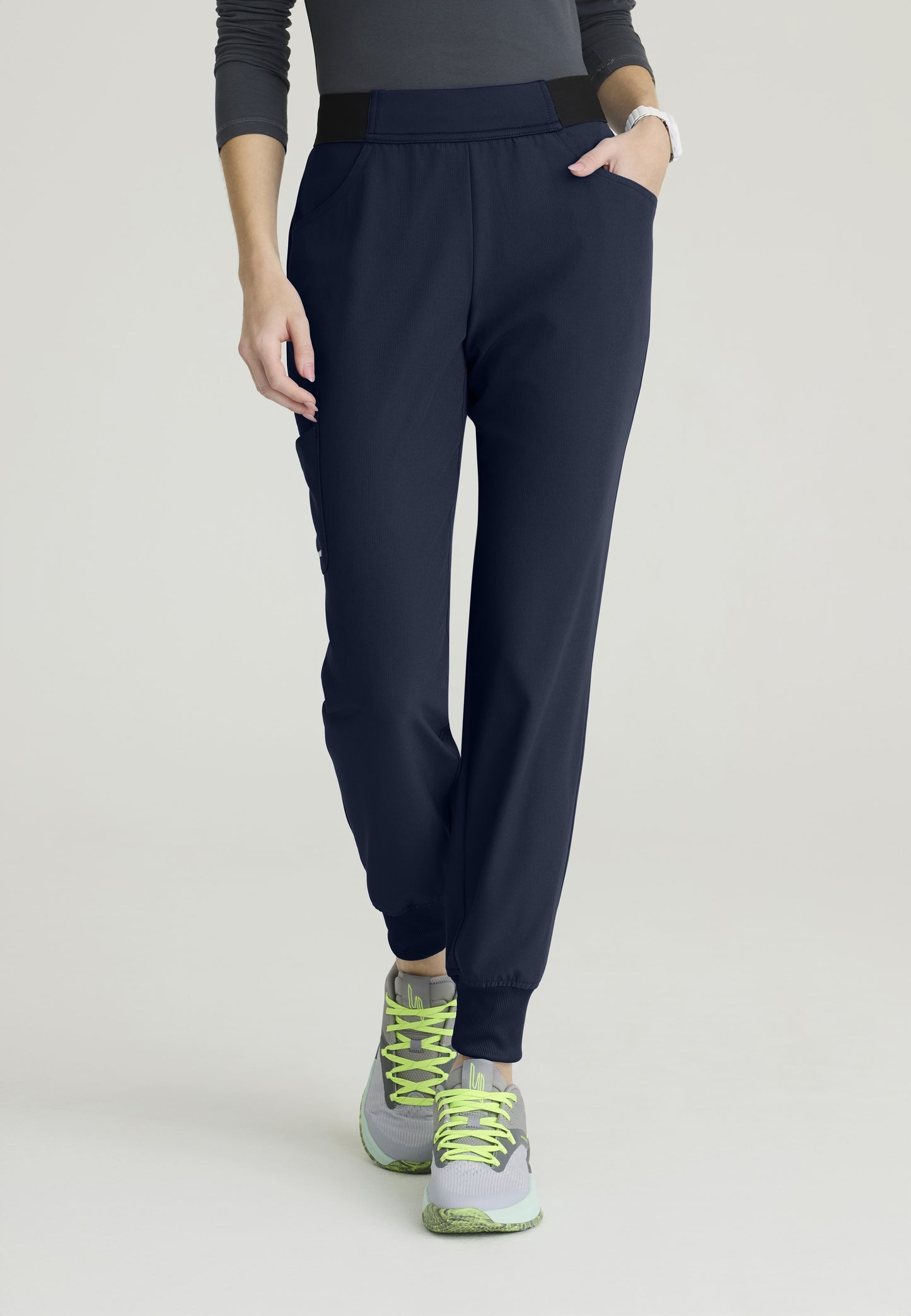 بنطلون سكرب