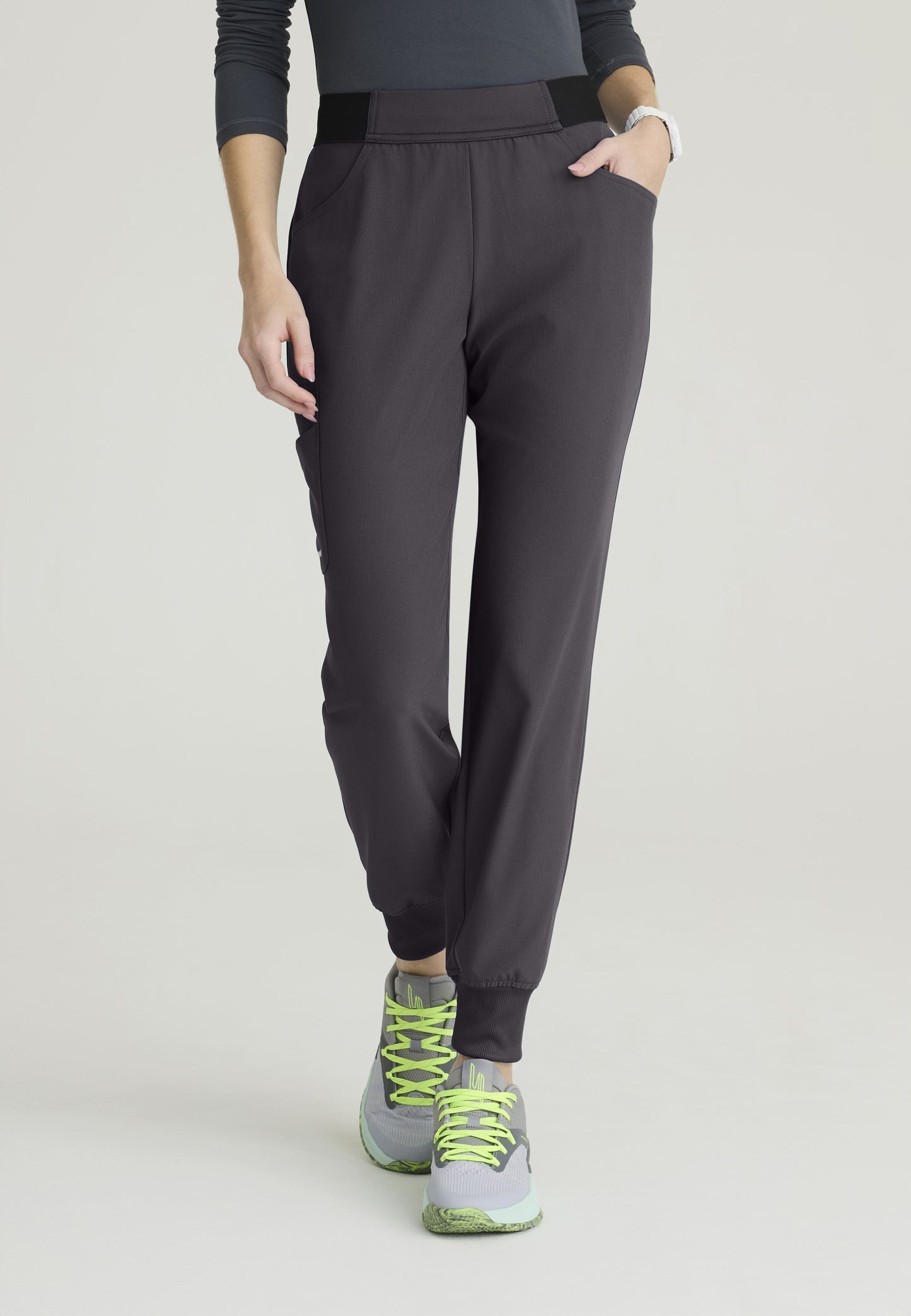 بنطلون سكراب سكيتشرز