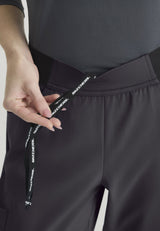 SKP559  بنطلون سكراب سكيتشرز إليكترا