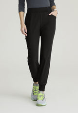 SKP559  بنطلون سكراب سكيتشرز إليكترا