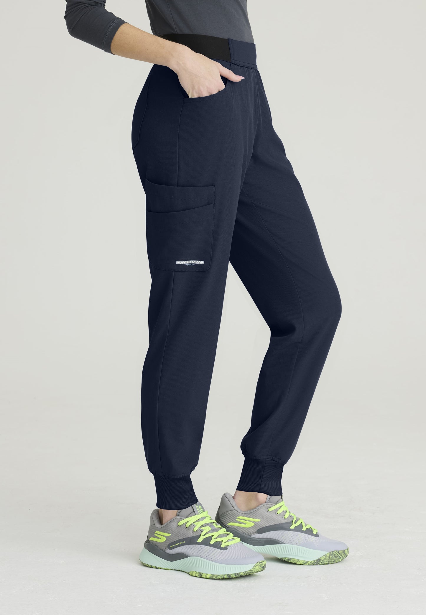 بنطلون سكراب 