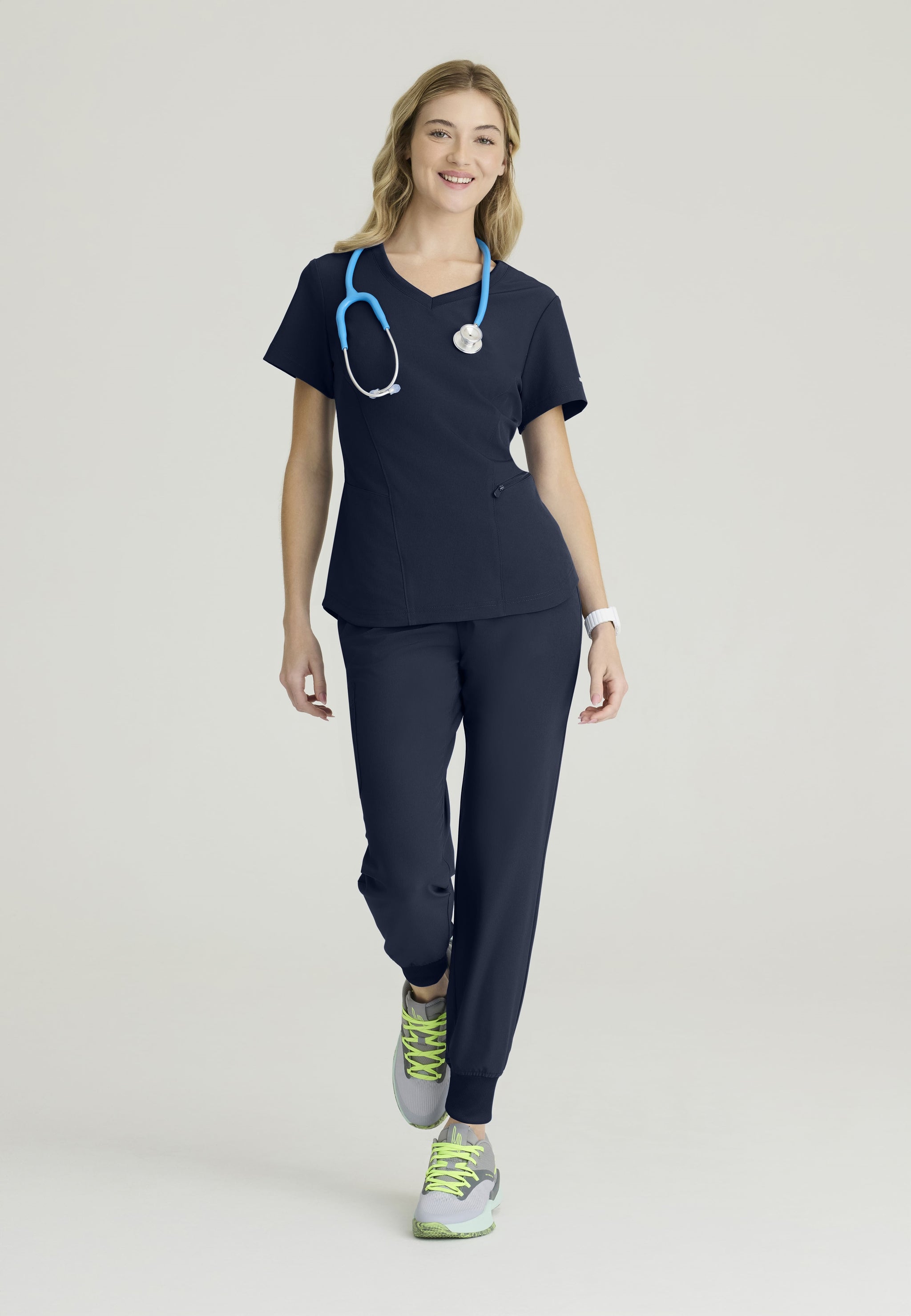 SKT092 بلوزة سكراب إليكترا