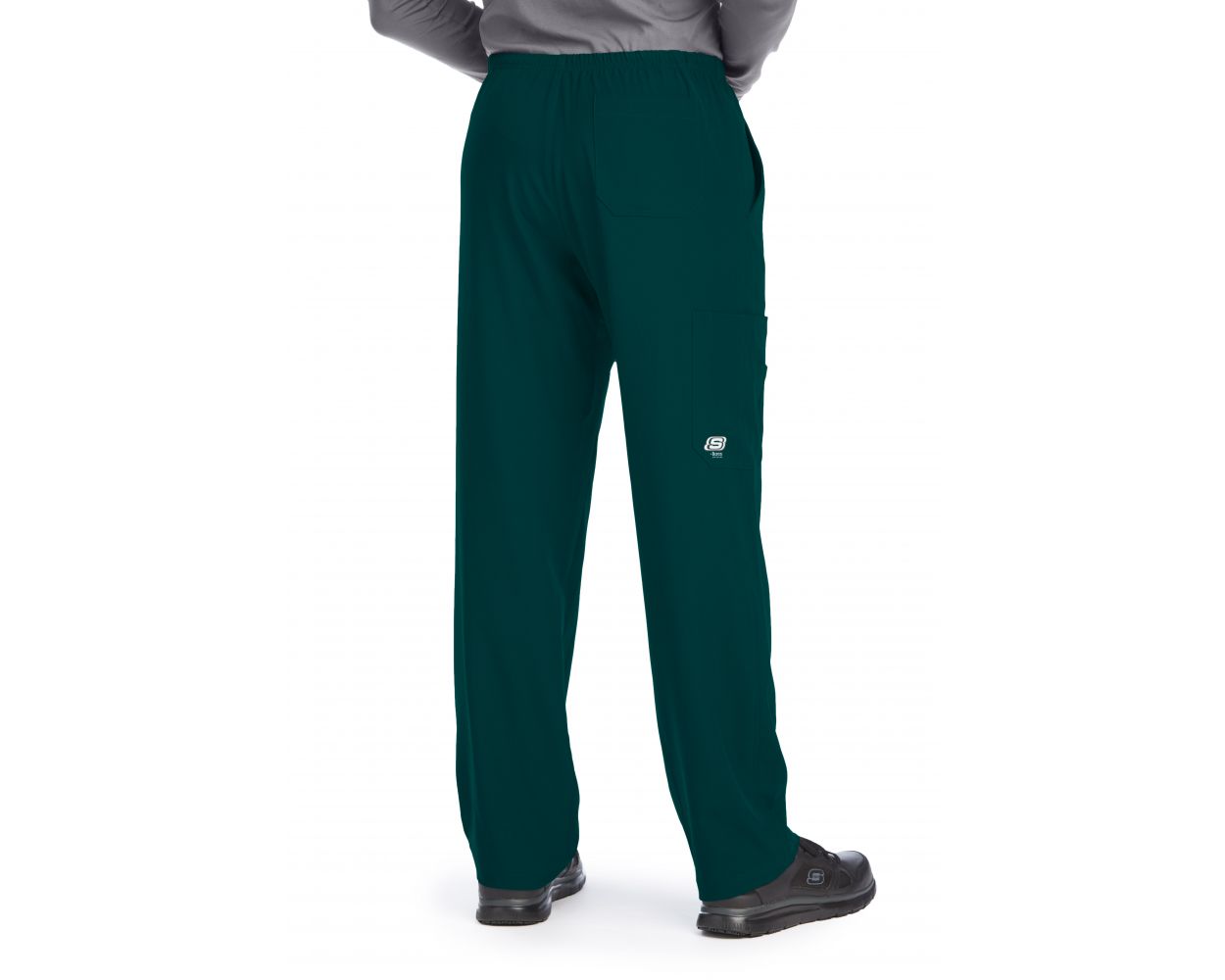 بنطلون سكراب طبي