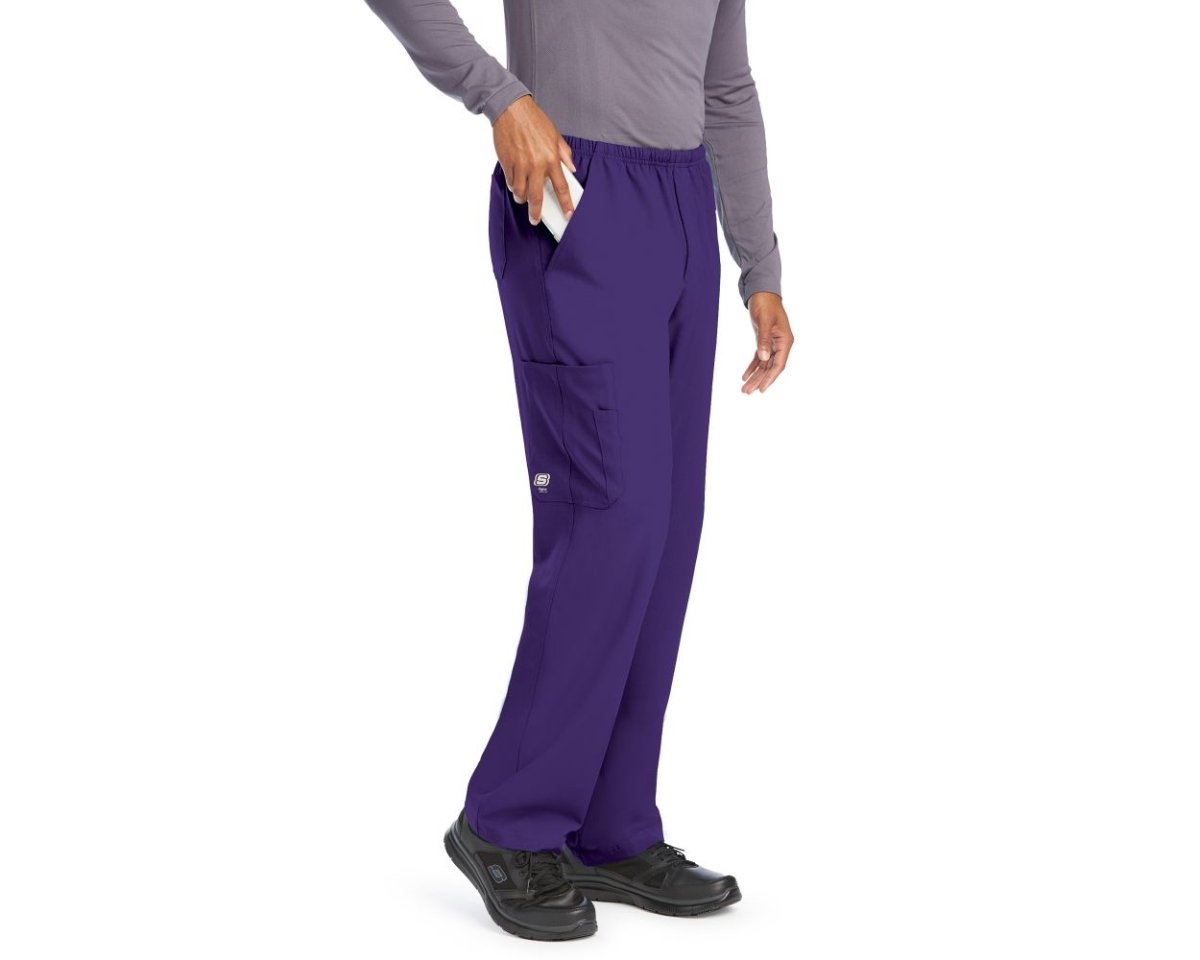 بنطلون سكراب سكيتشرز