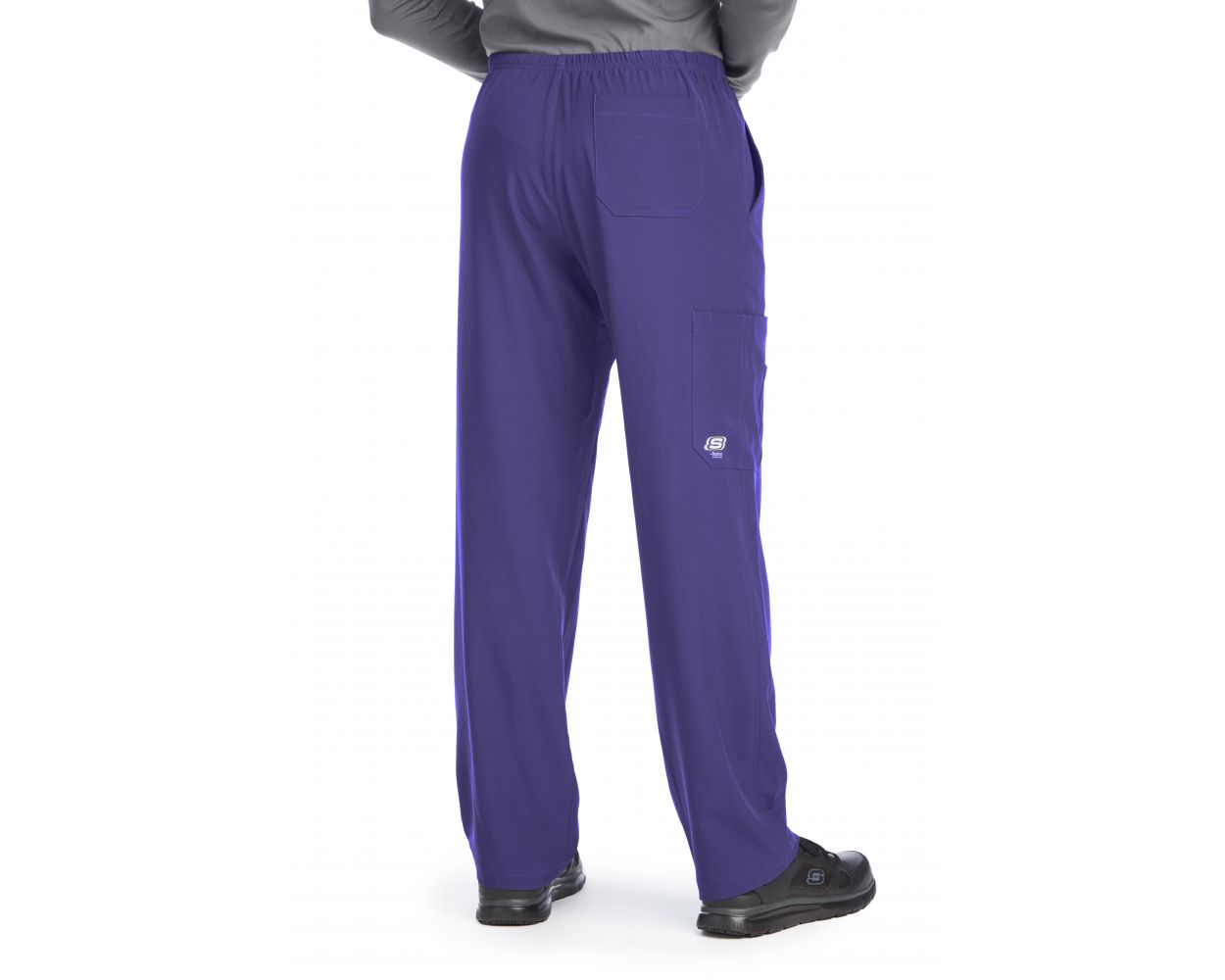 بنطلون سكراب طبي