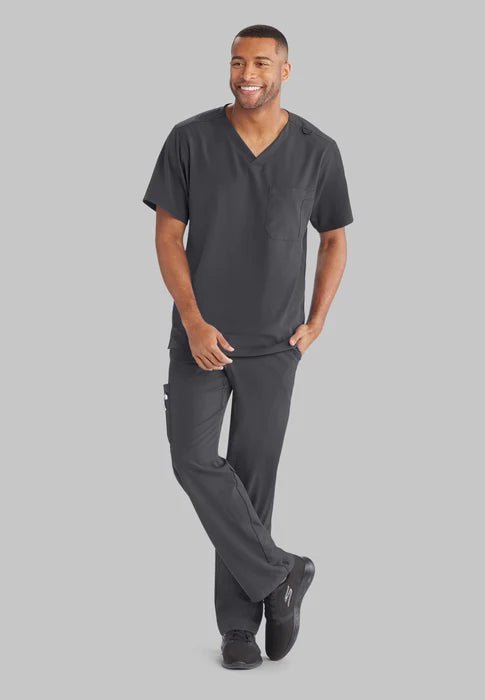 بنطلون سكراب طبي