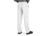 بنطلون سكراب واسع