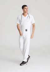 بلوزة سكراب رجالي