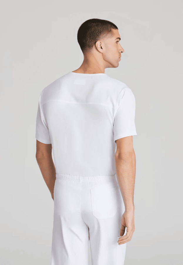 بلوزة سكراب سكيتشرز الرجالي